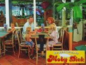 gastronomie | Moby-Dick zelfbedieningsrestaurant in zwemparadijs Topas | recreatiepark Schloss Dankern
