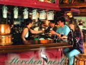 gastronomie | Storchennest een gezellig bierlokaal in pub-stijl | recreatiepark Schloss Dankern