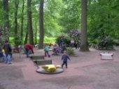 midgetgolf | recreatie & sport | recreatiepark Schloss Dankern