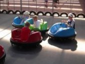speelparadijs | overdekte speeltuin voor alle leeftijden | recreatiepark Schloss Dankern