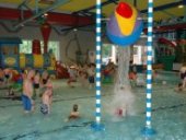 zwemparadijs TOPAS | een belevenis voor iedereen | recreatiepark Schloss Dankern