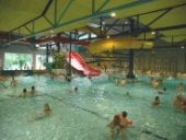 zwemparadijs TOPAS | een belevenis voor iedereen | recreatiepark Schloss Dankern